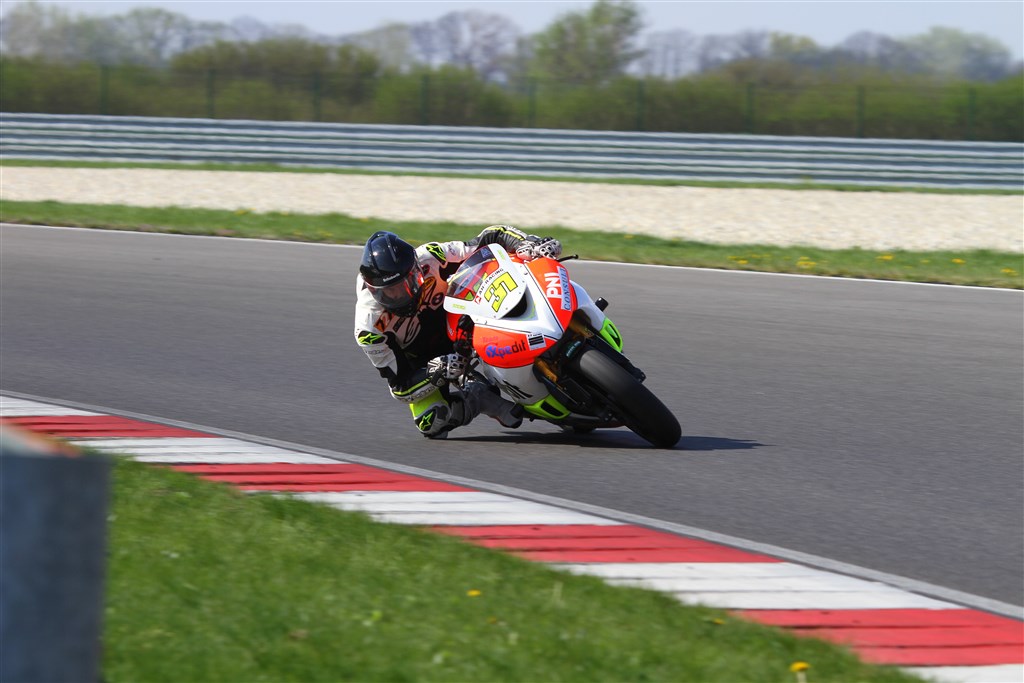 (Foto: Dan-SP - Race foto)